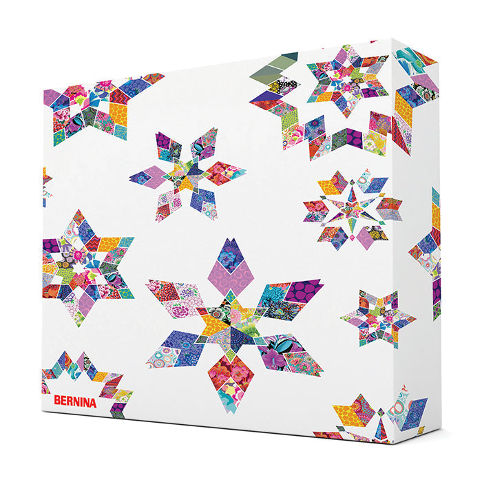 Coffret cadeau de Noël BERNINA