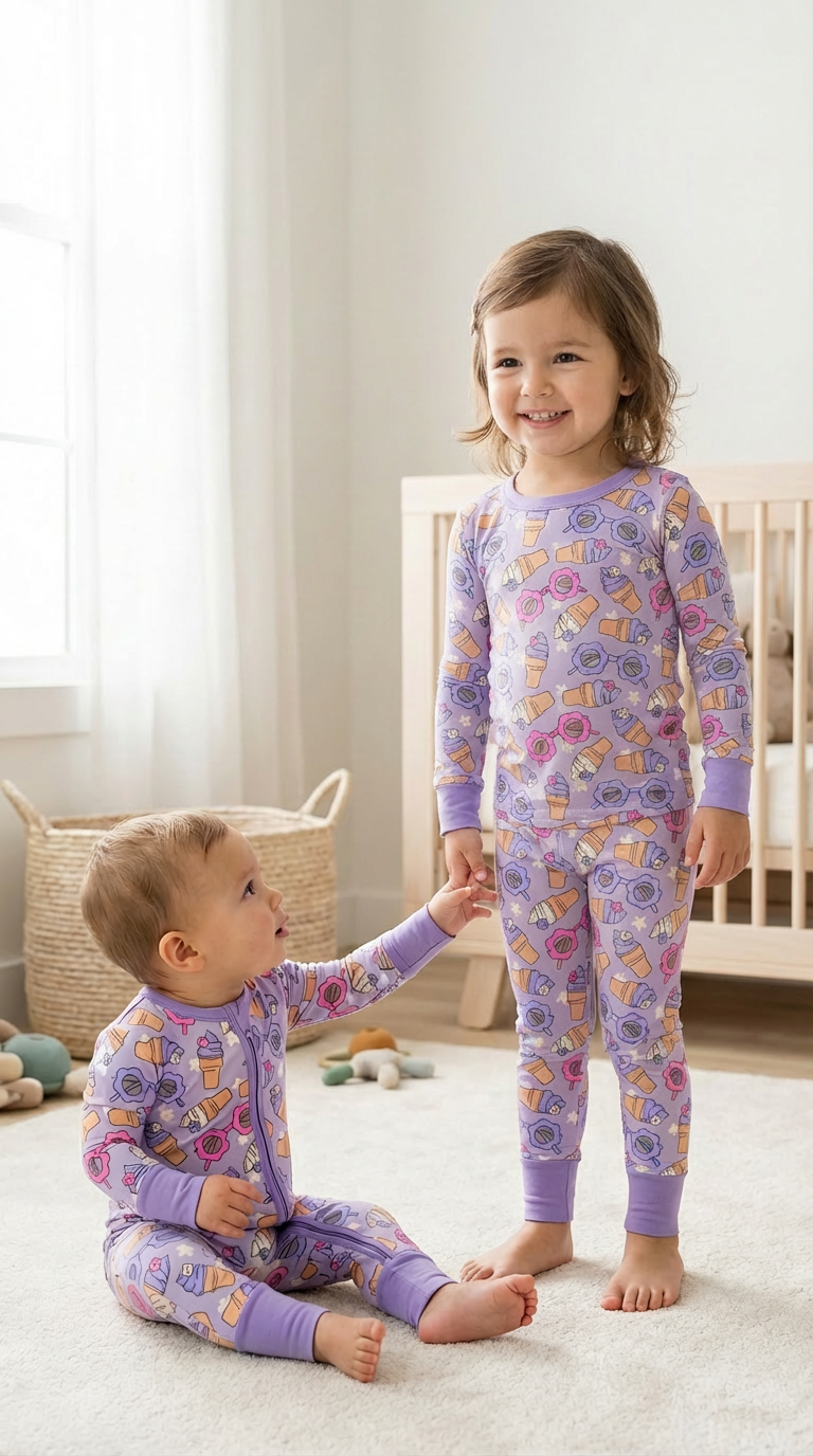 Tourbillon de sundae