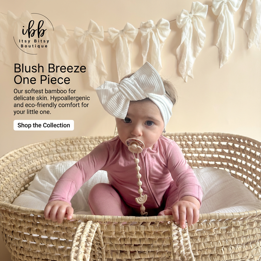 Blush Breeze