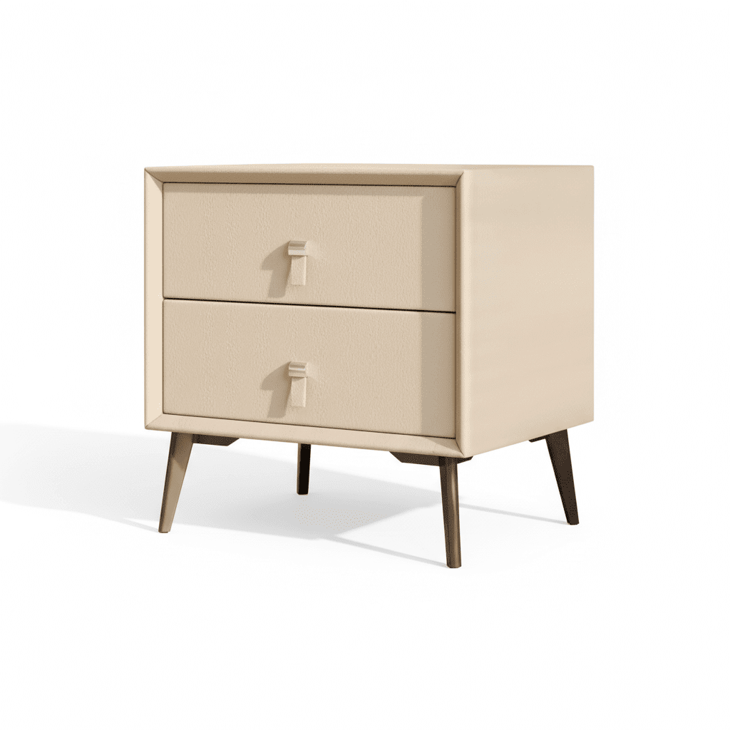 Horsens Bedside Table