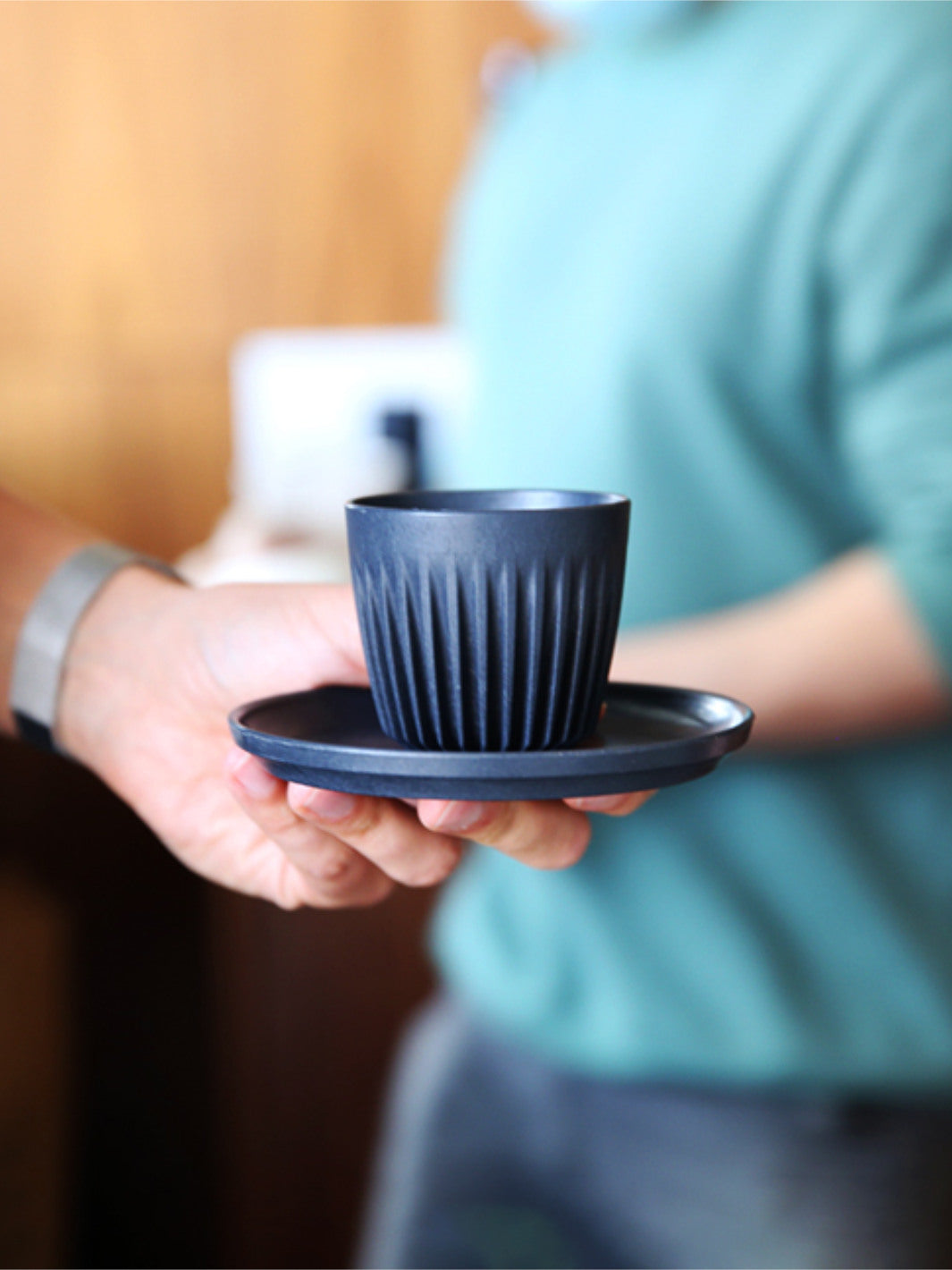 HUSKEE Original Espresso Set (88ml/3oz)