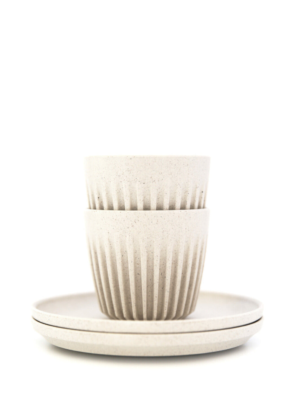 HUSKEE Original Espresso Set (88ml/3oz)
