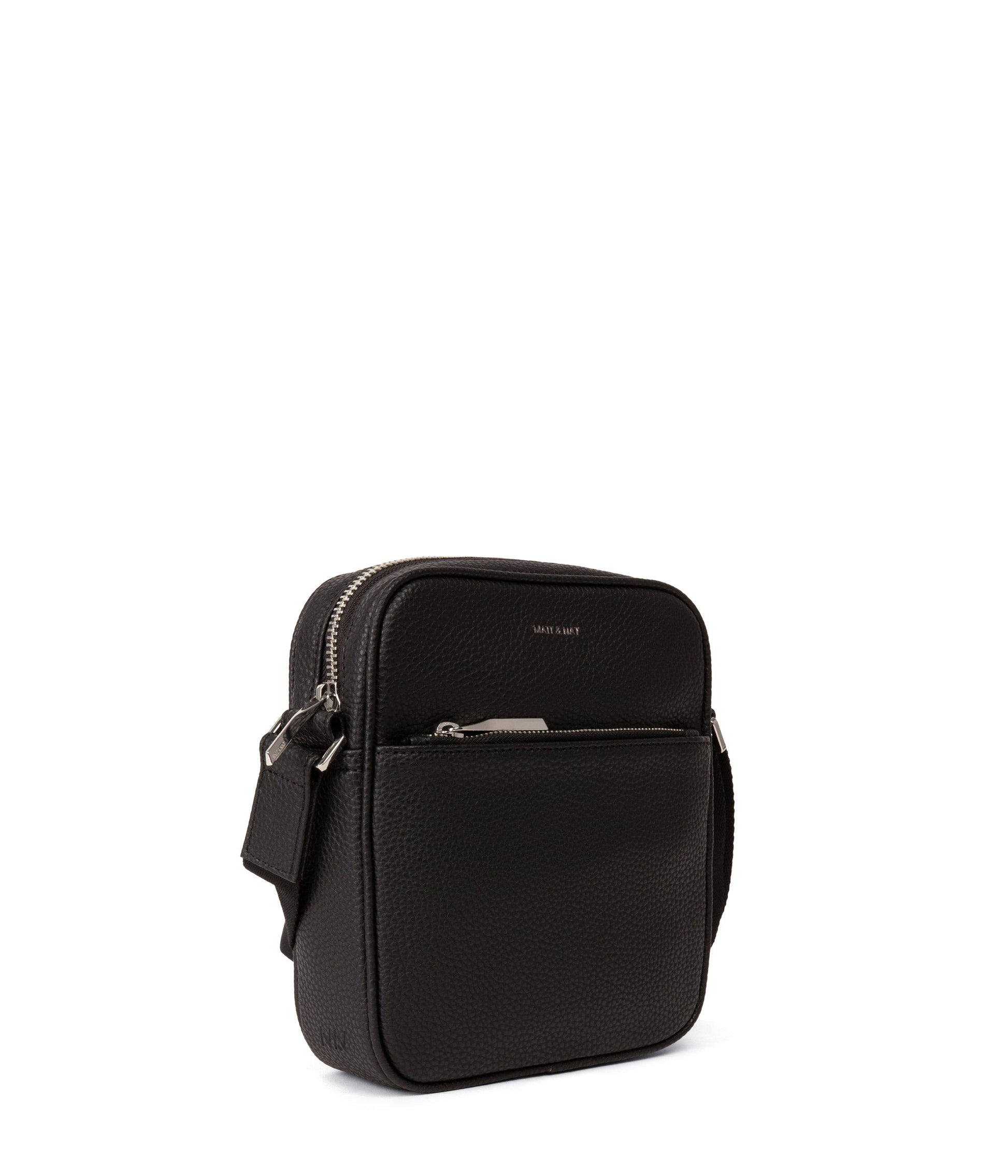 Petit sac bandoulière vegan COEN MINI - Purity