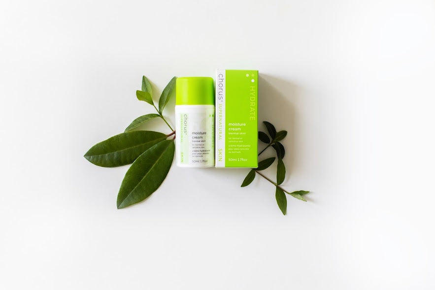 Hydrate - Moisturizer For Normal or Sensitive Skin