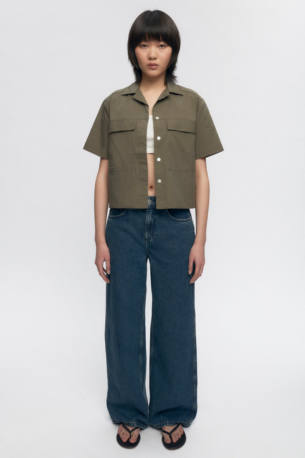Women's Utility Shirt