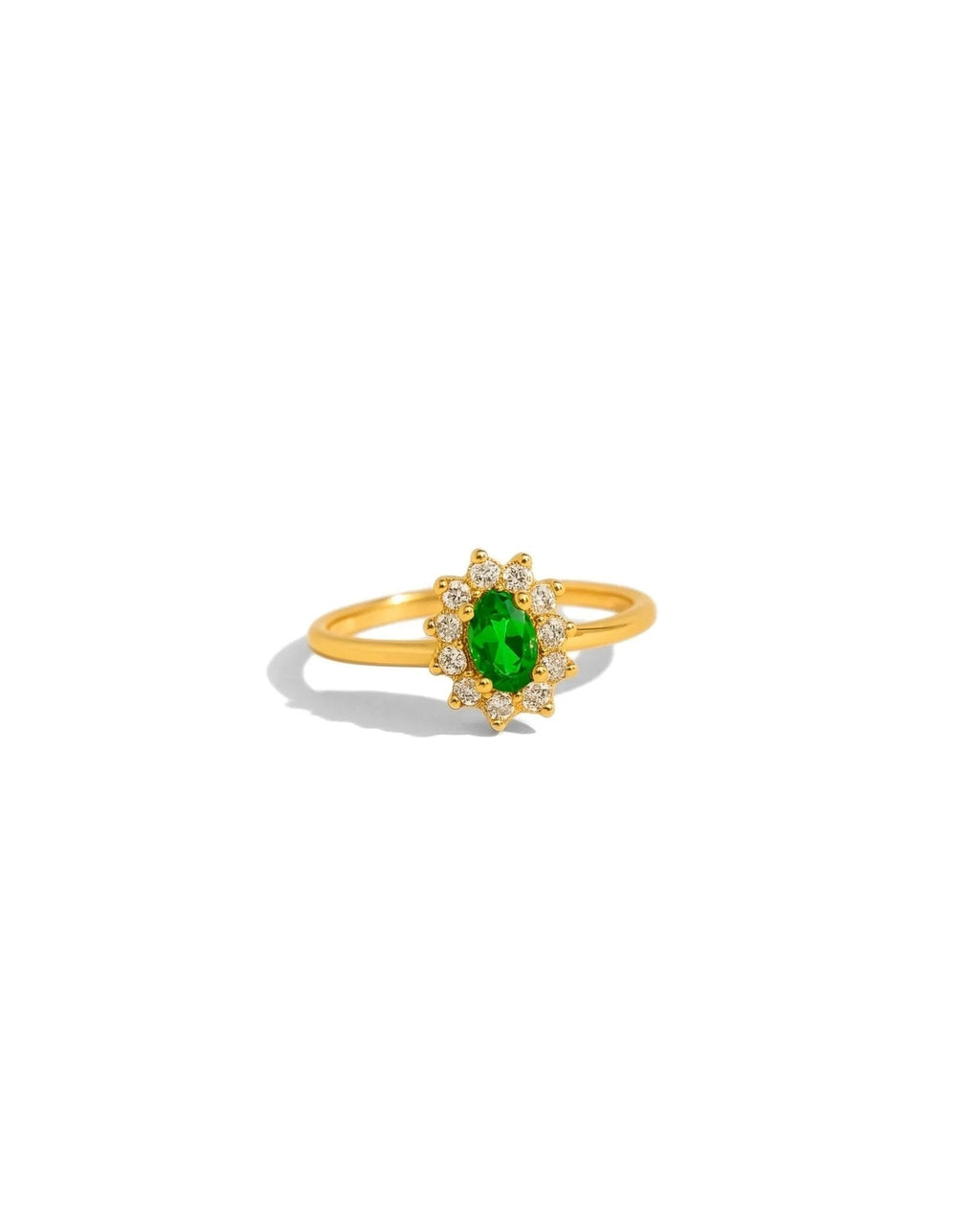Bague ajustable I Do
