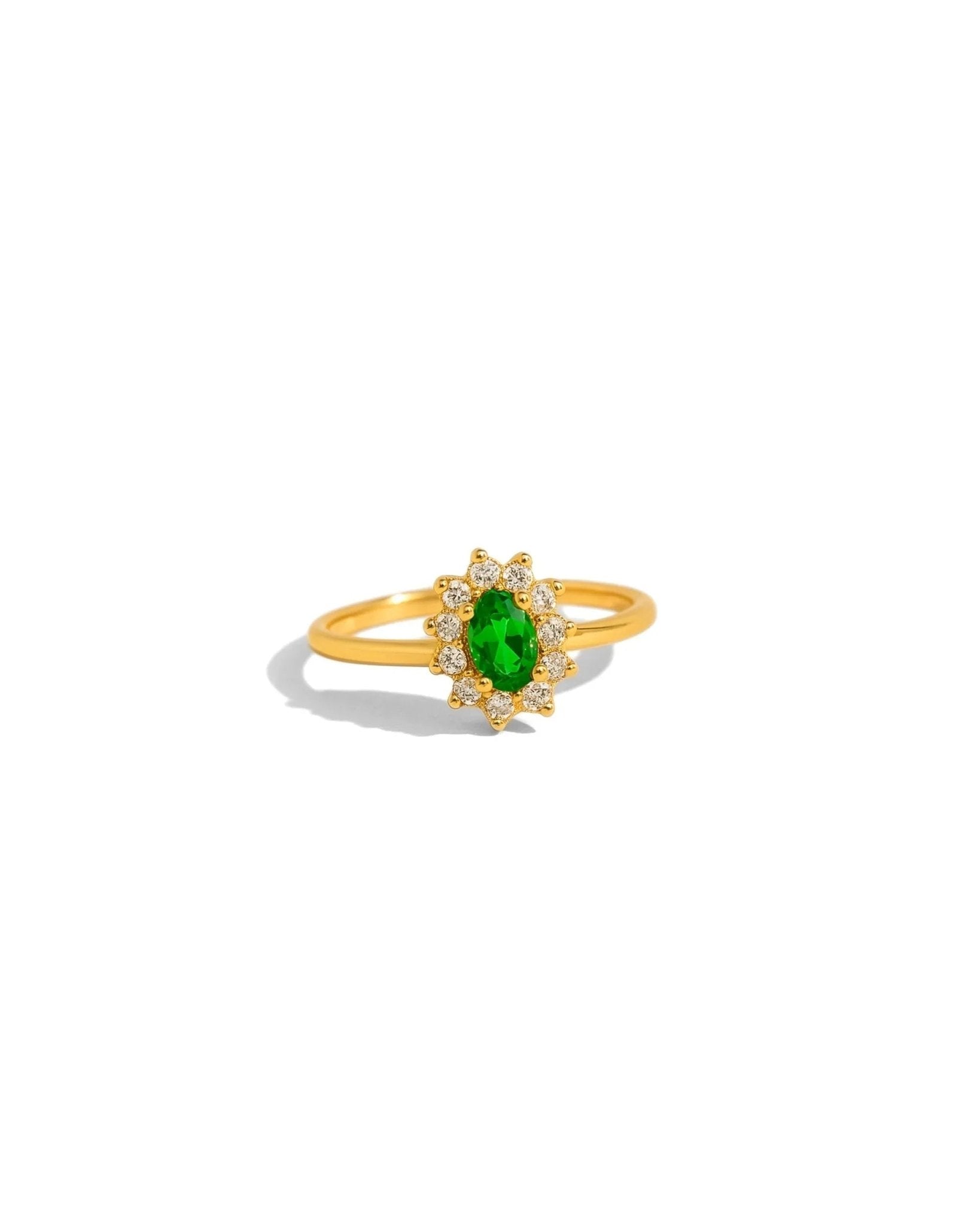 Bague ajustable I Do