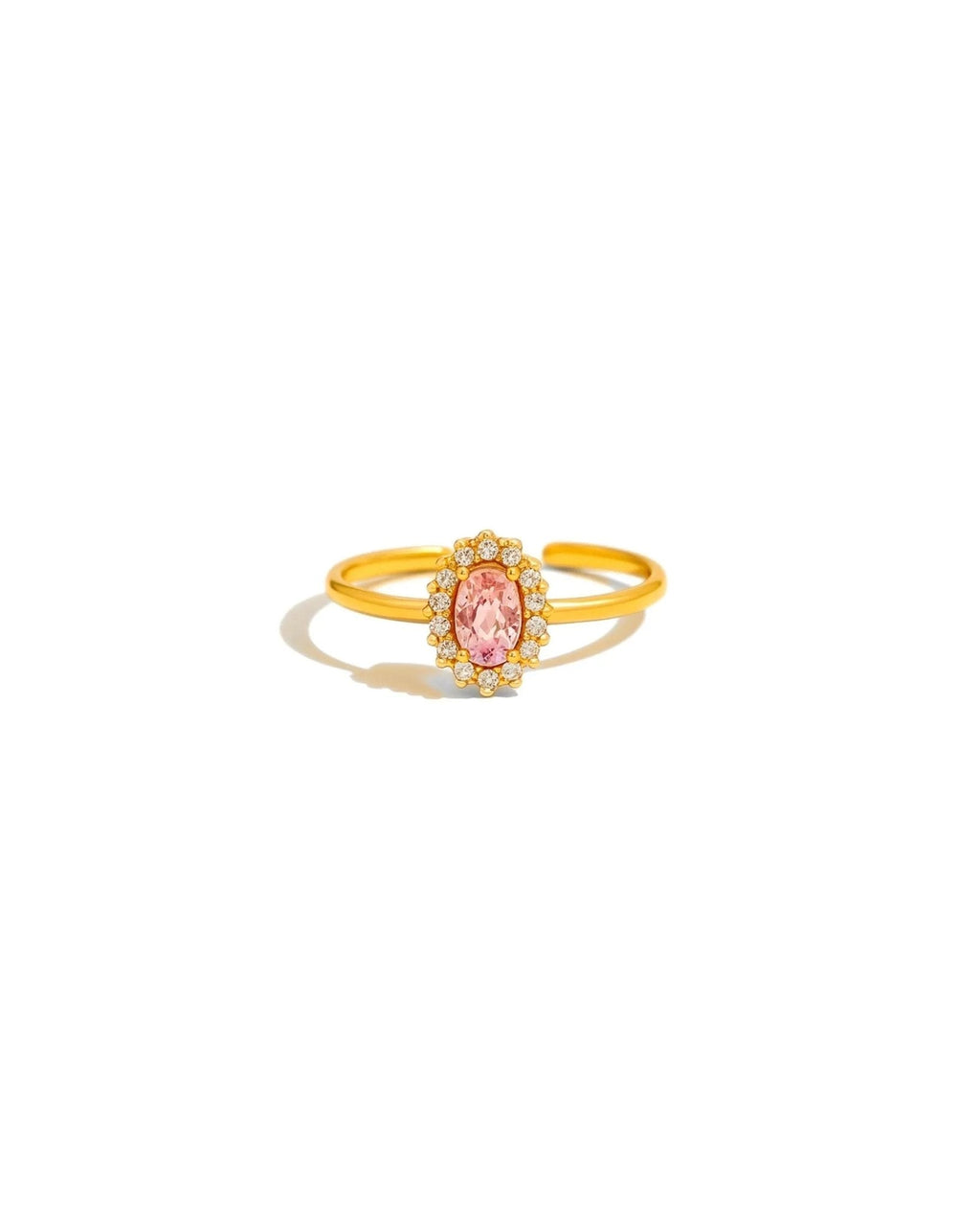 Bague ajustable I Do