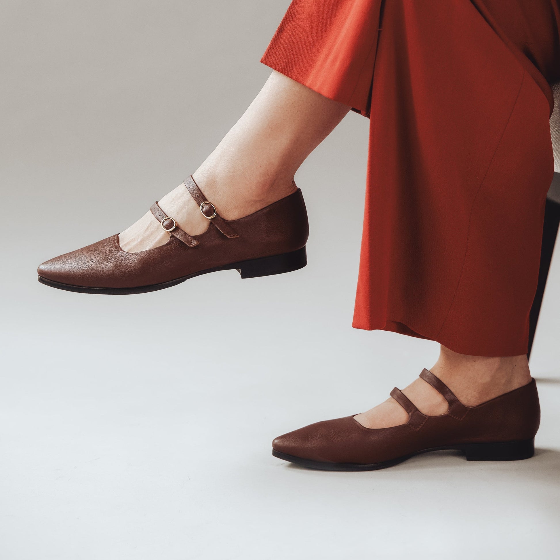 The Editorial Mary Jane French Press