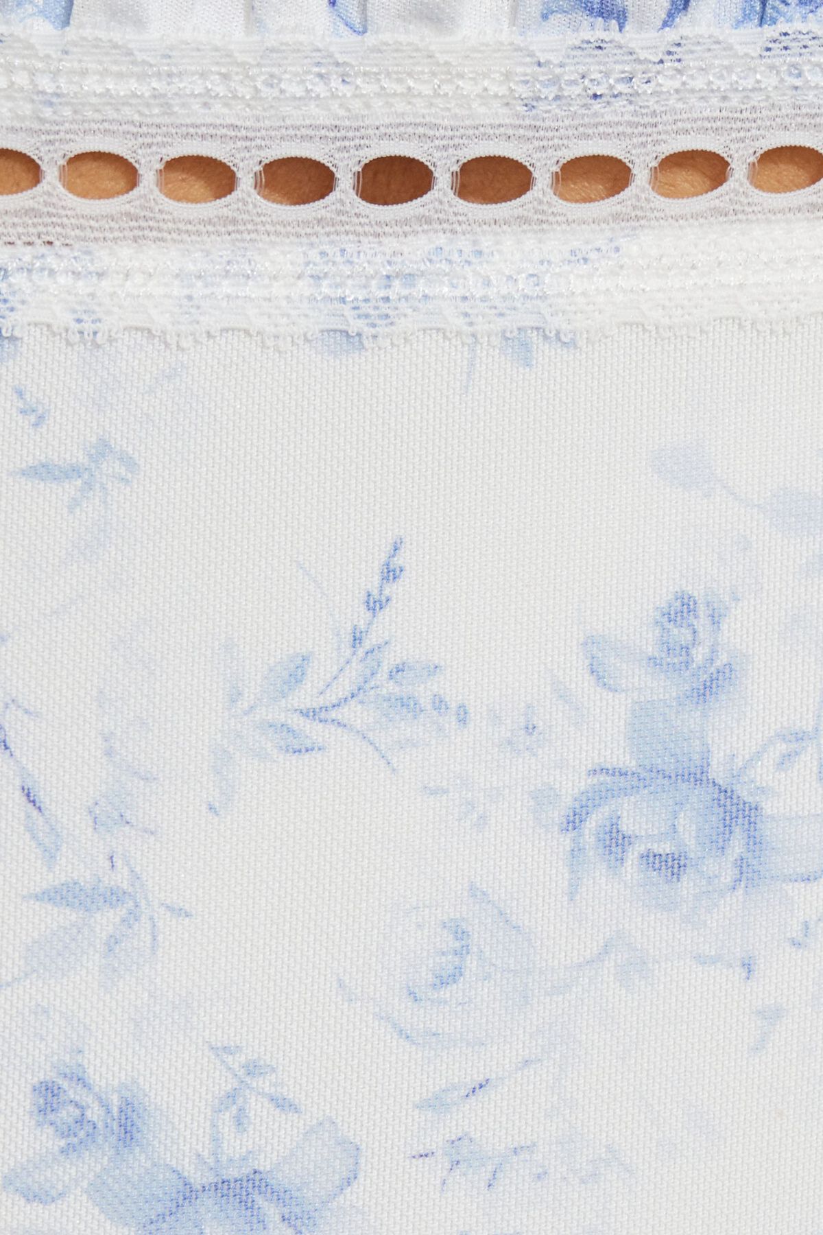 Kassidy Mesh Mini Dress