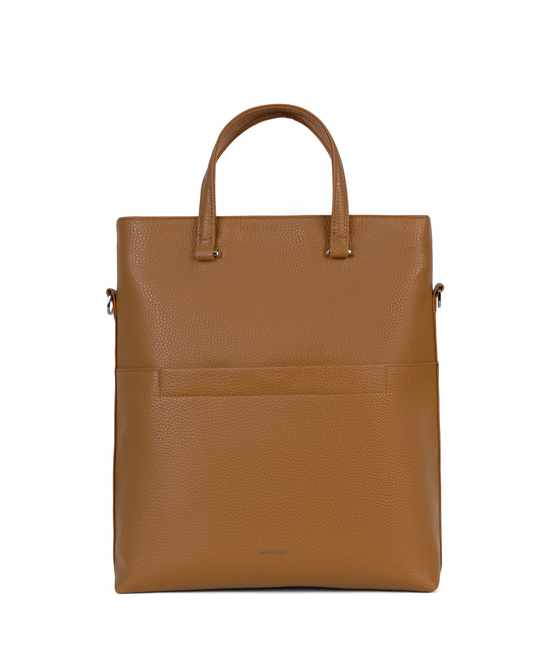 Sac fourre-tout végétalien LENNIE - Pureté
