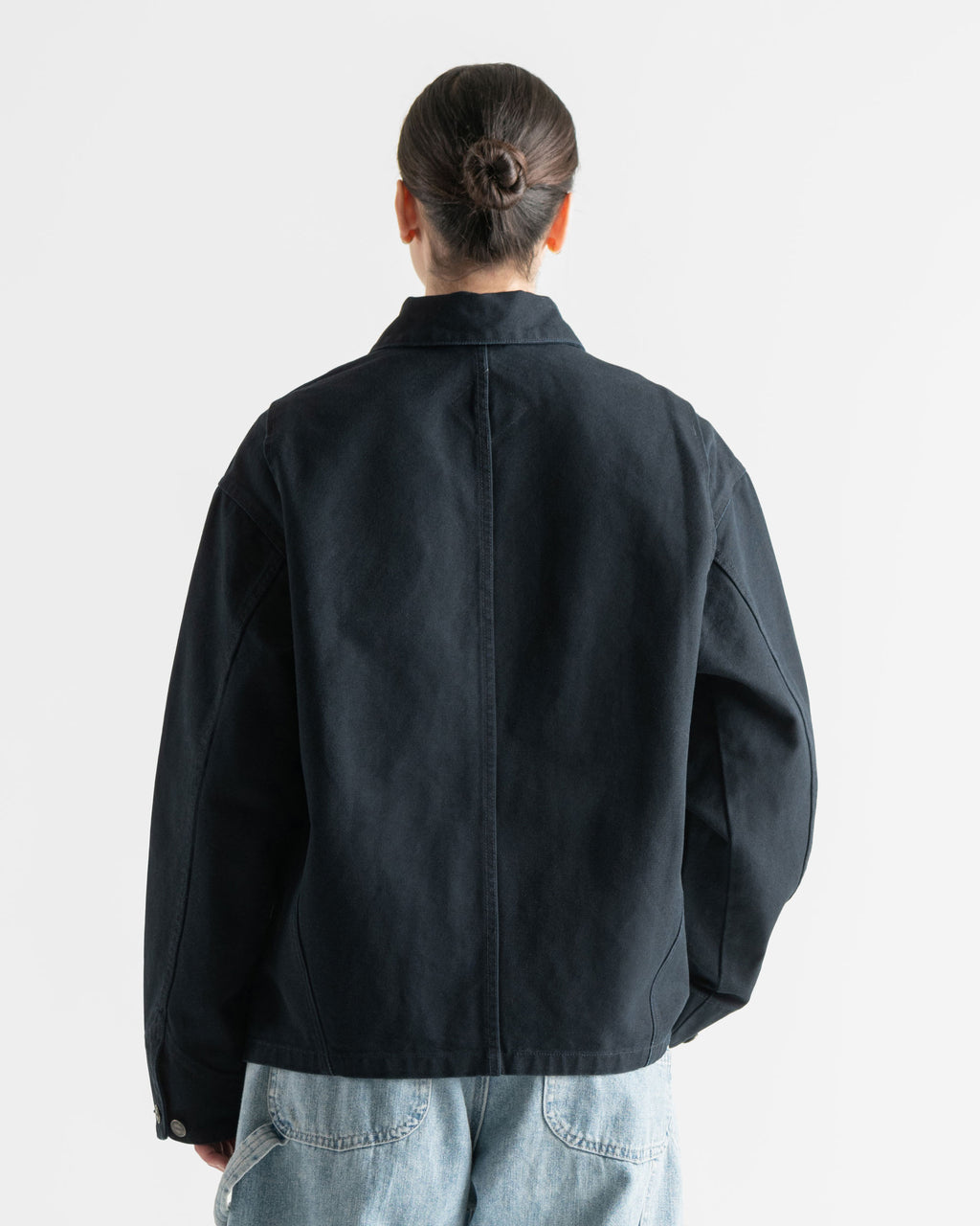 Veste de magasin pour femme