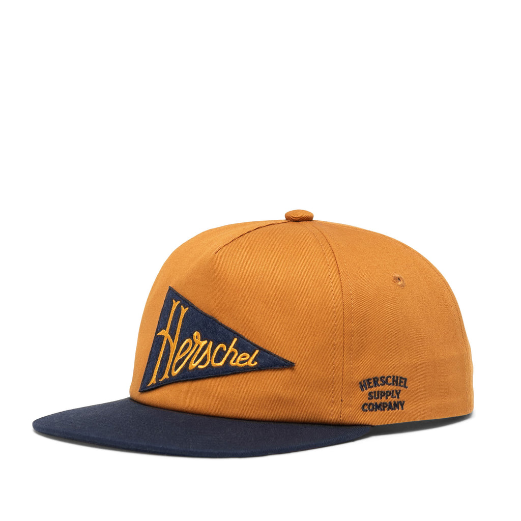 Scout Pennant Cap