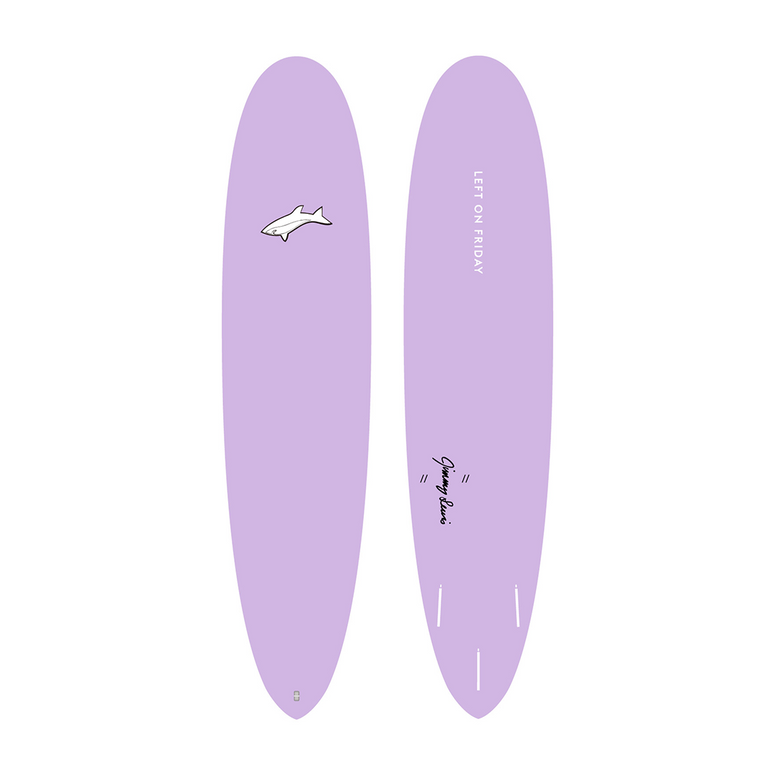 Planche de surf Maui Long