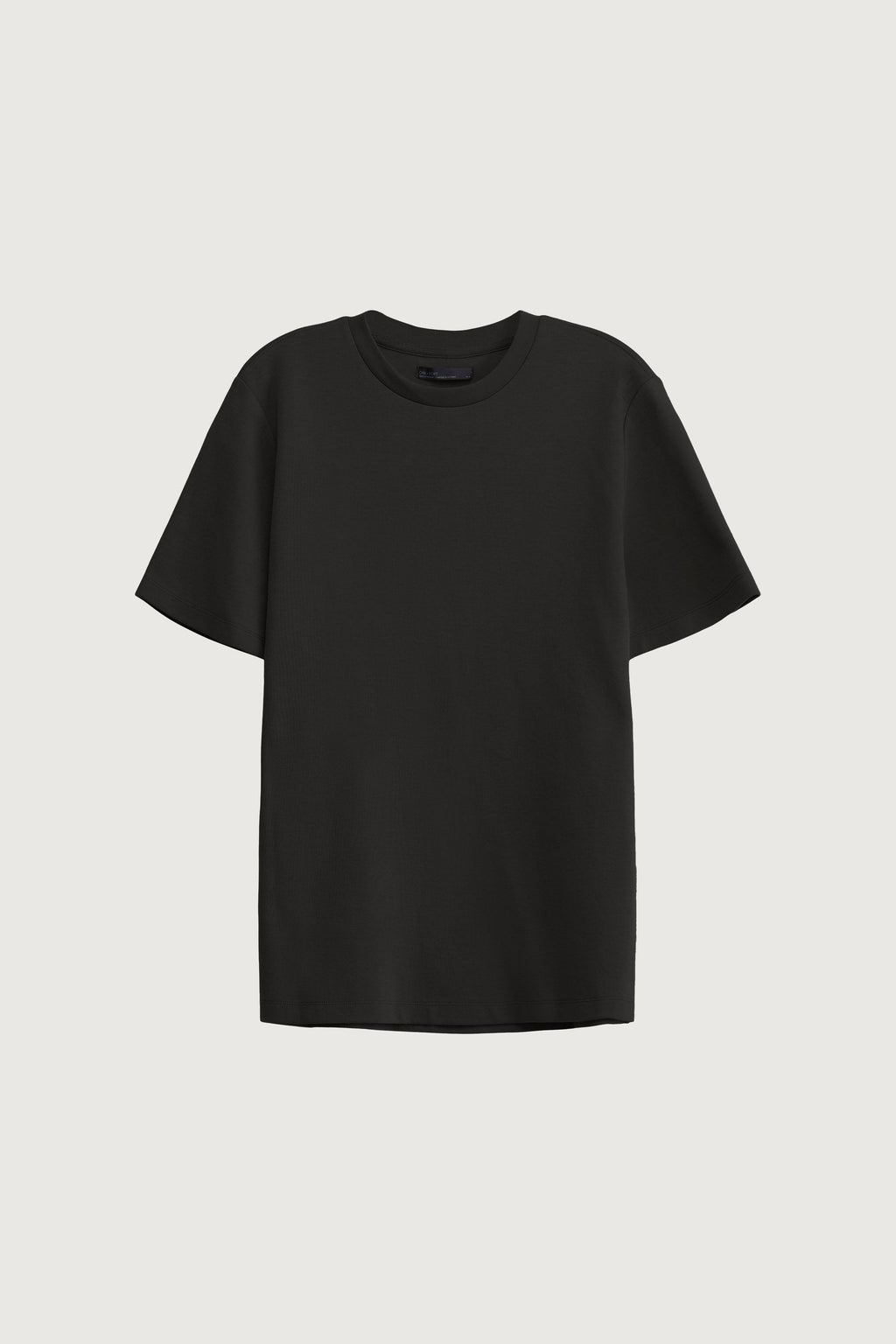 HEAVYWEIGHT CREWNECK T-SHIRT