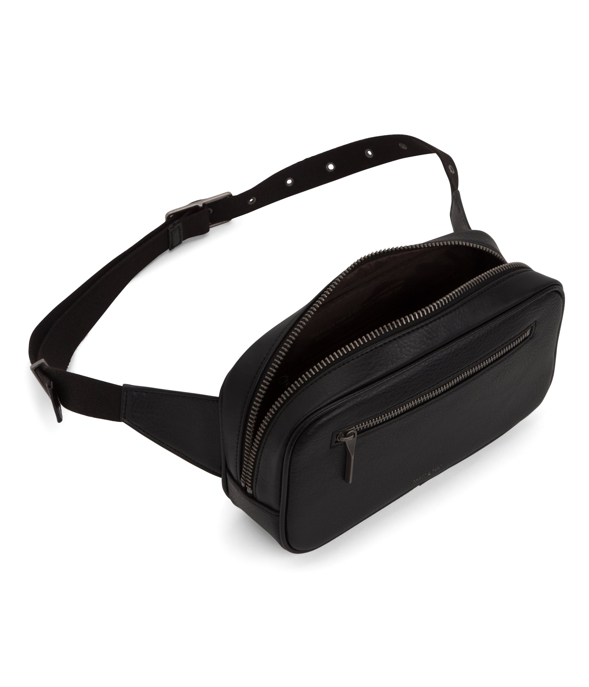 Sac banane végétalien HANKA - Dwell