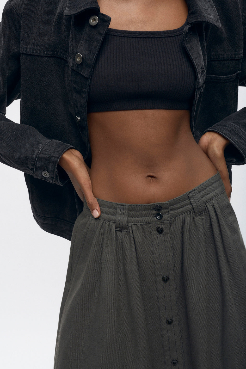 Women's Dendera Skirt