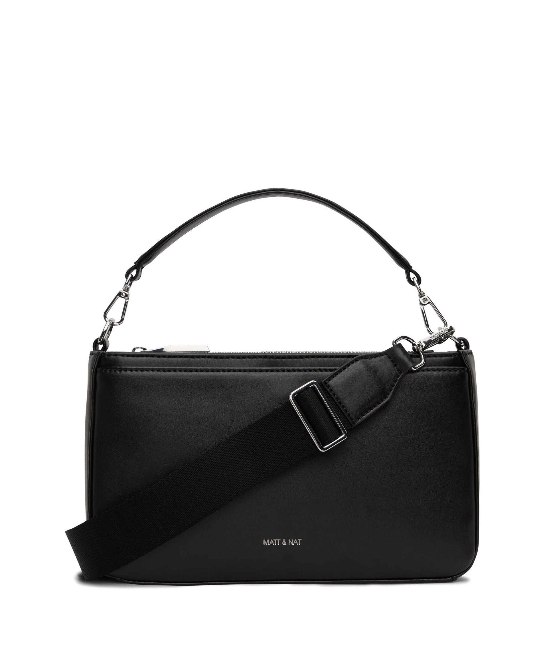Sac bandoulière convertible vegan FENNE - Loom
