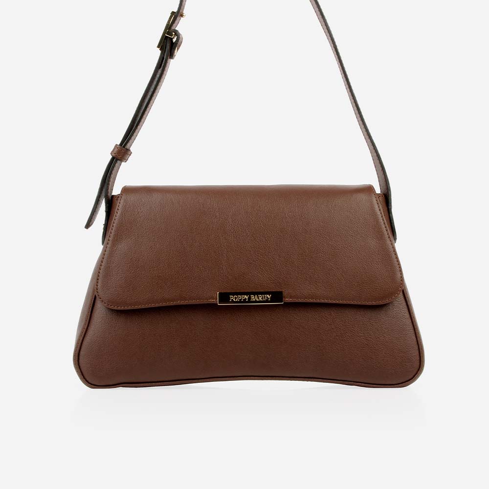 The High Line Shoulder Bag French Press