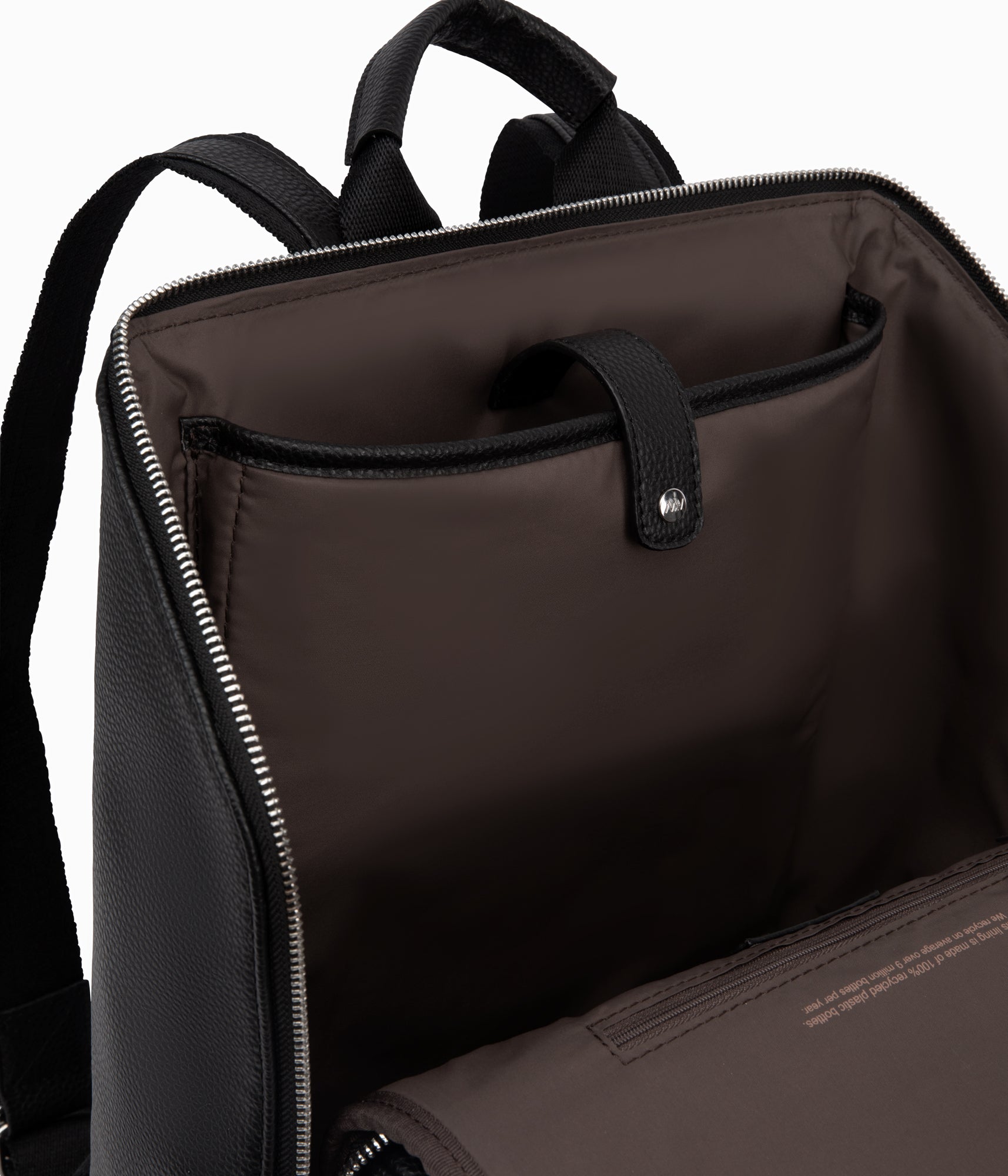 REMI Vegan Backpack - Purity