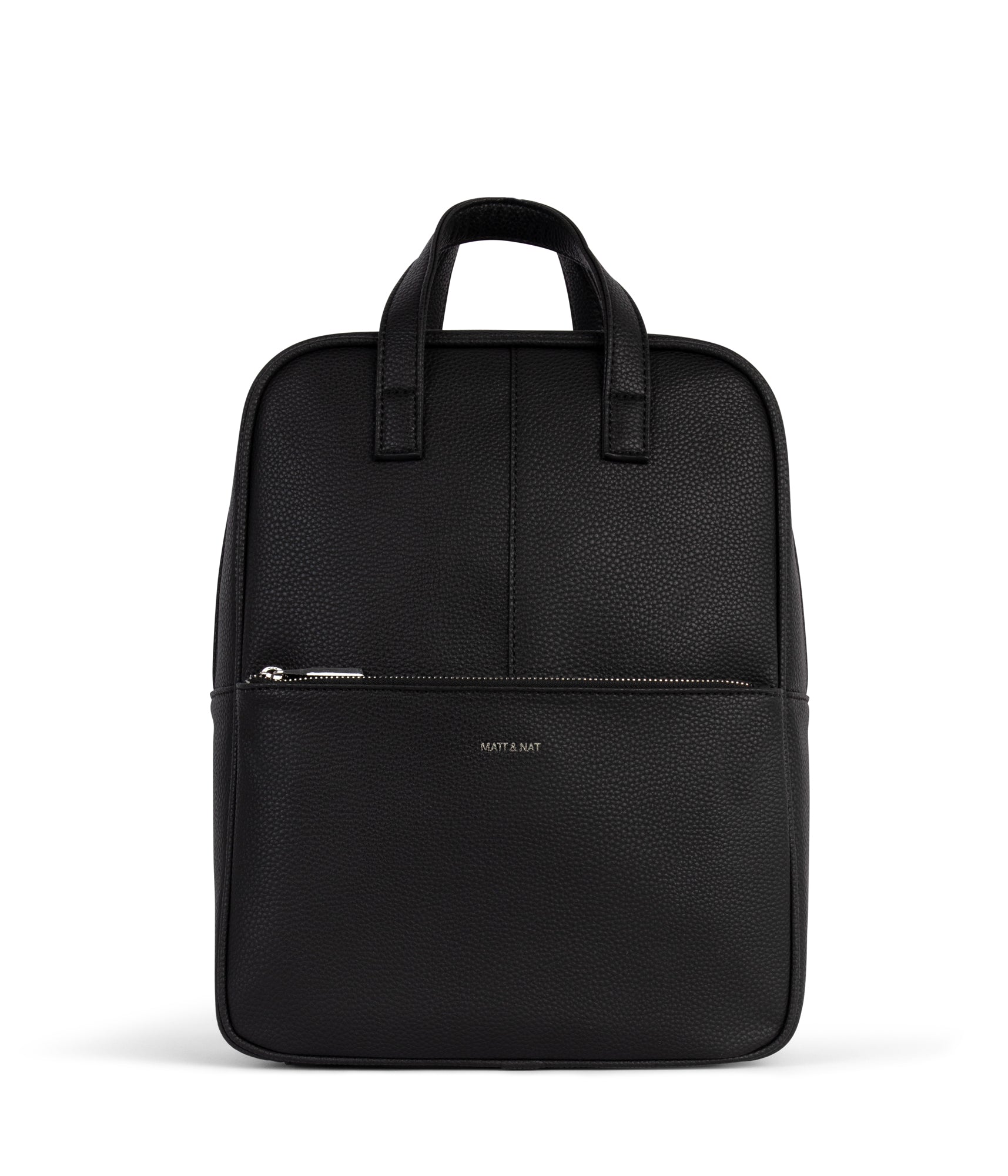 THEBE Vegan Backpack - Grain