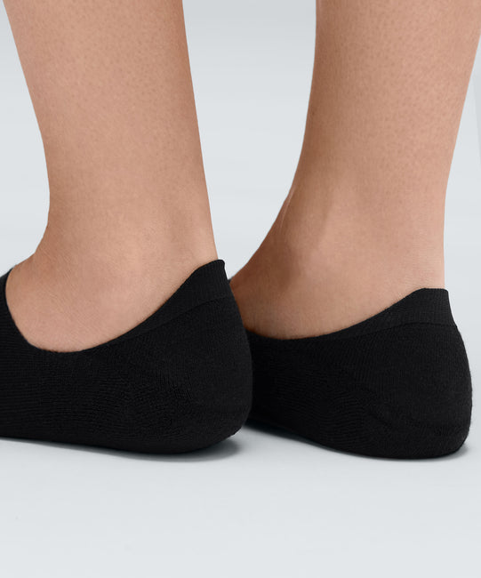 Chaussettes invisibles pour femmes