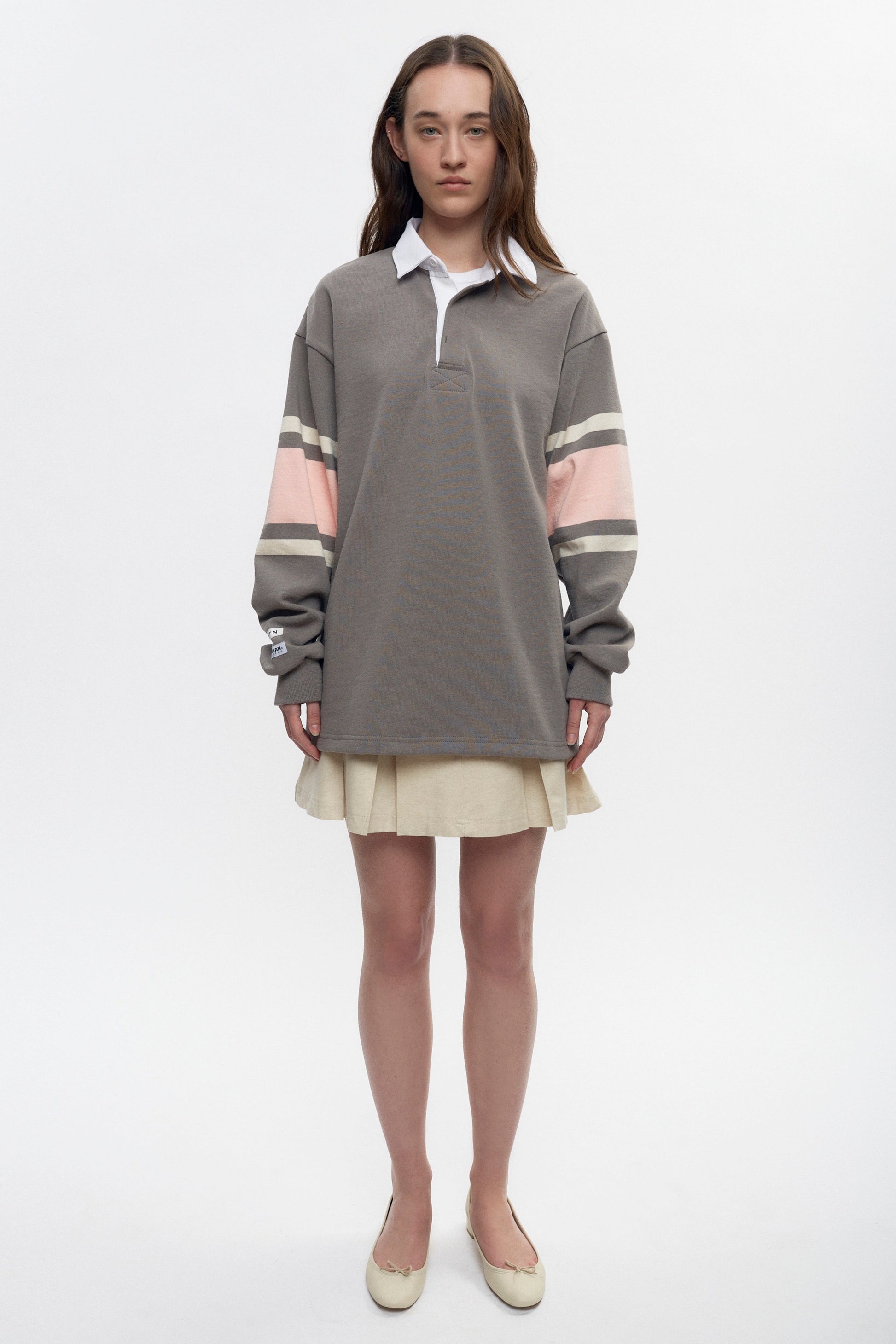 Rugby Shirt