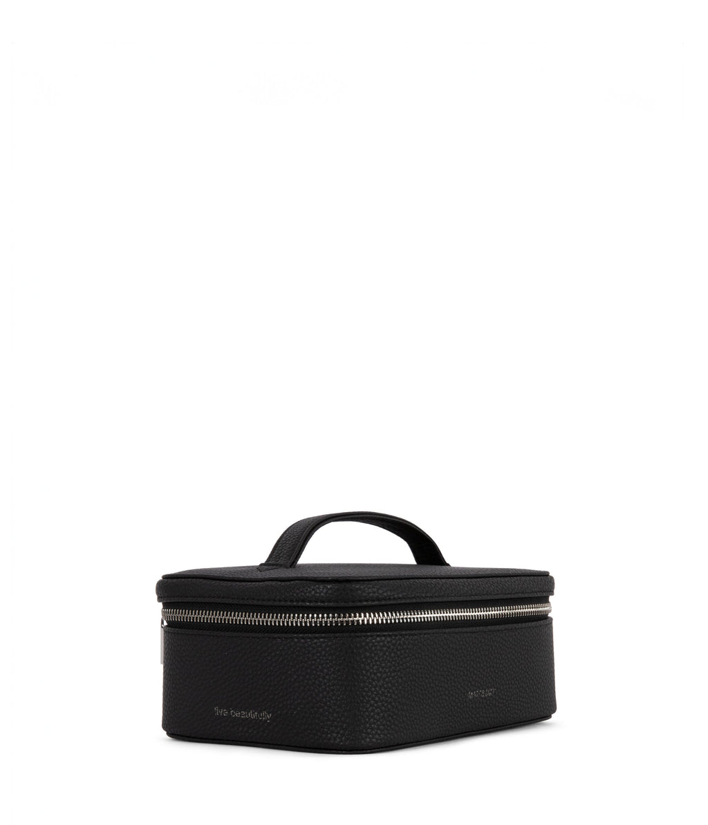 JULE Vegan Vanity Case - Grain