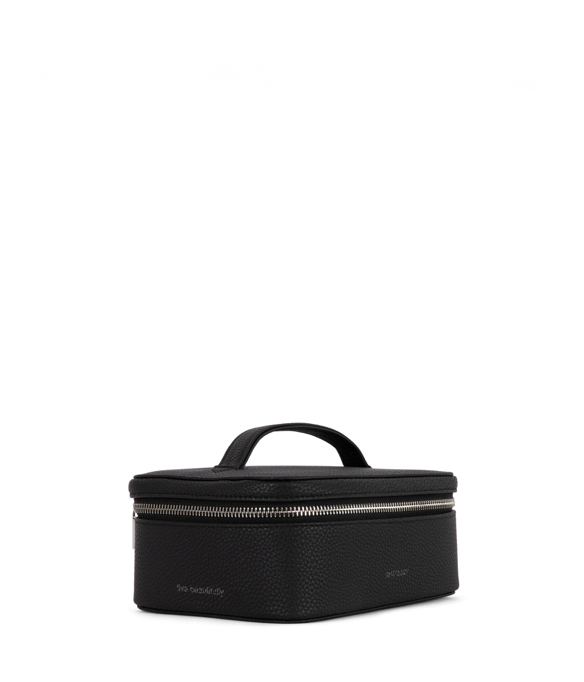 JULE Vegan Vanity Case - Grain