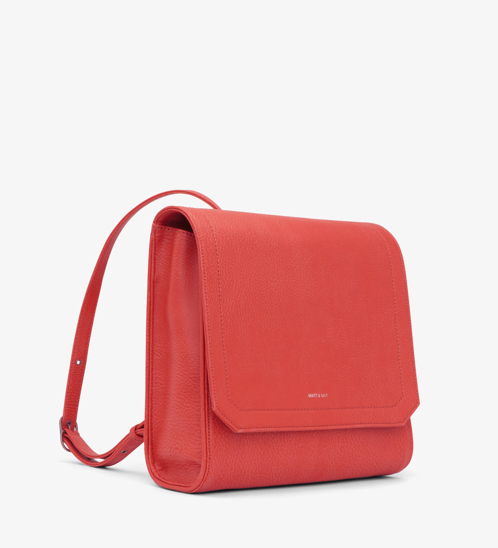 Sac à dos végétalien MERCY - Dwell