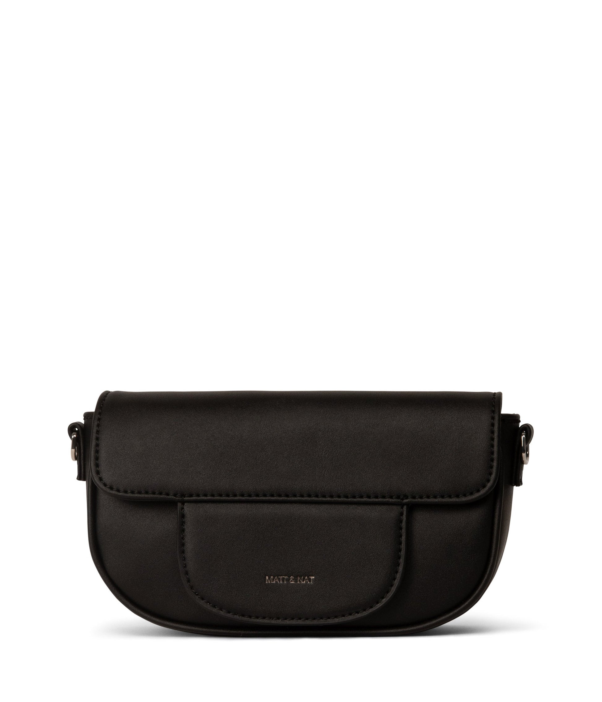 Sac bandoulière vegan HAITI - Sol