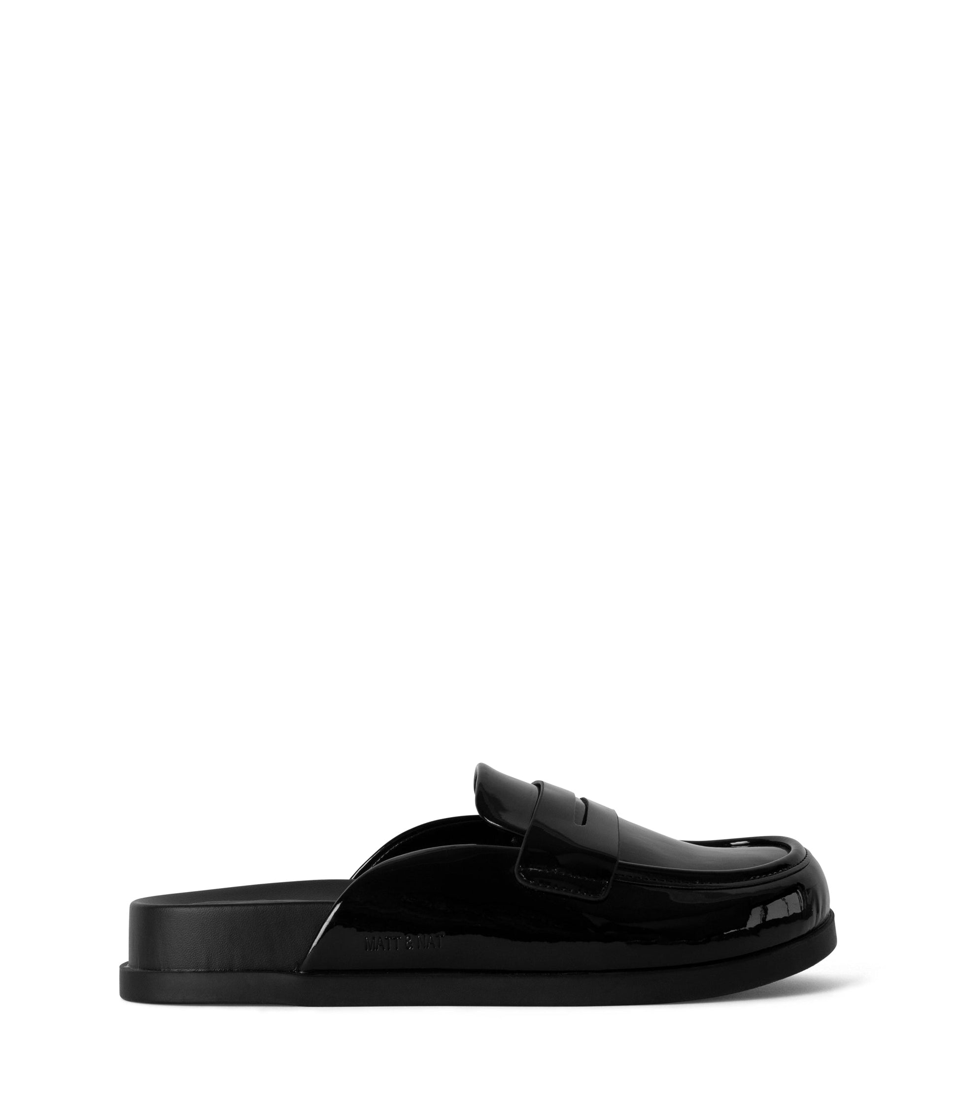 WEIL Women's Vegan Slip On Mules