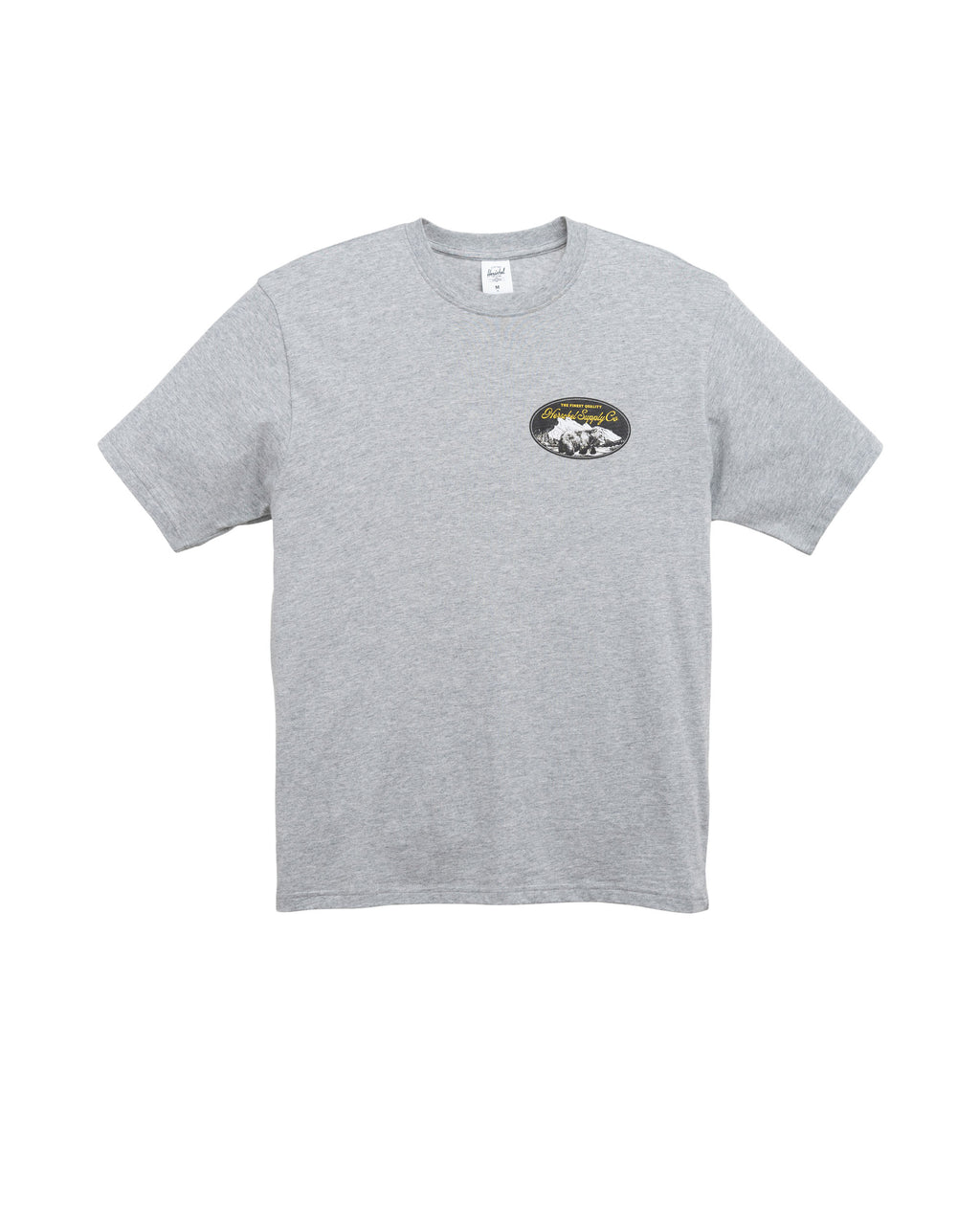 T-shirt Banff Rundle | Homme