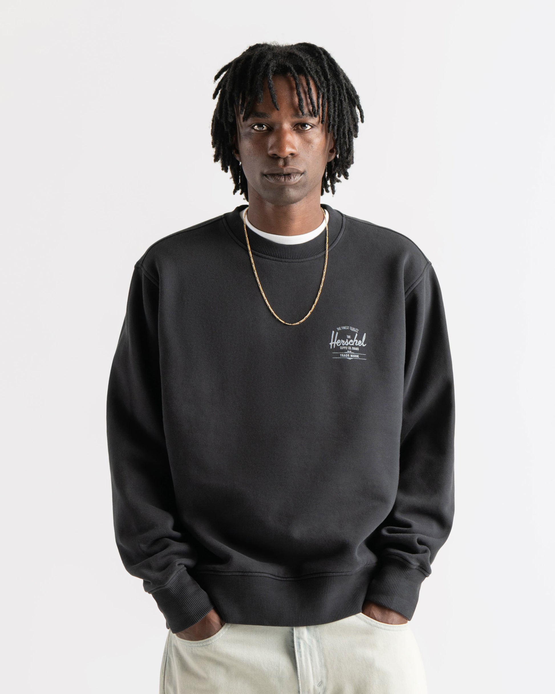 Basic Crew | Men's