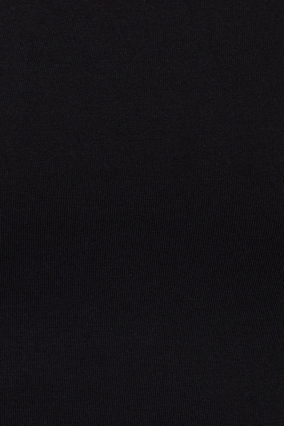 Talia Open Back T Shirt