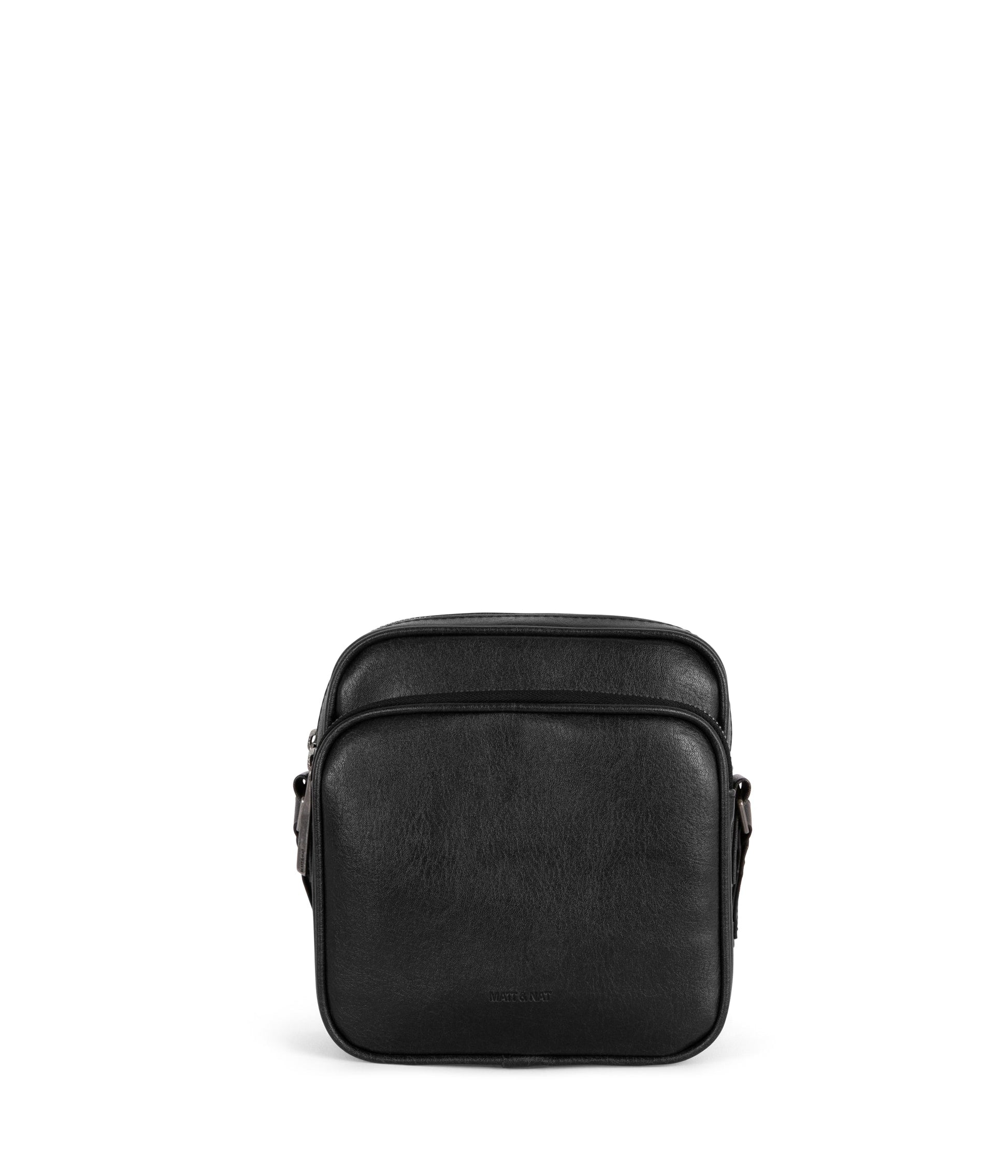 Sac bandoulière végétalien MARC - Vintage