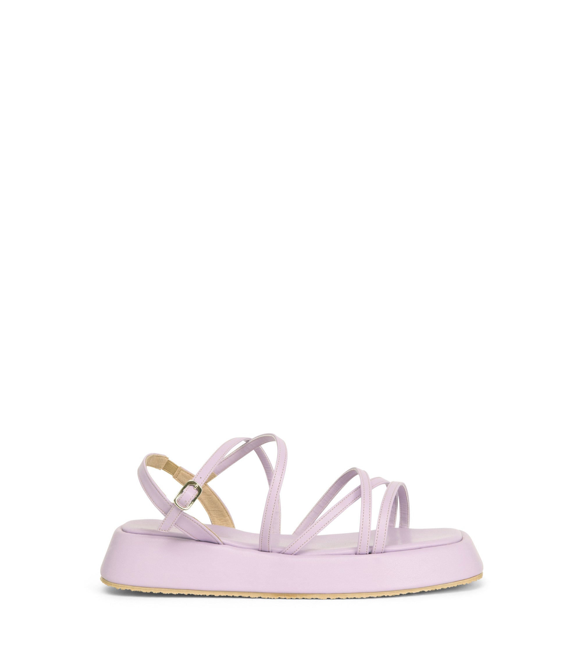 Sandales véganes pour femmes NICCOL