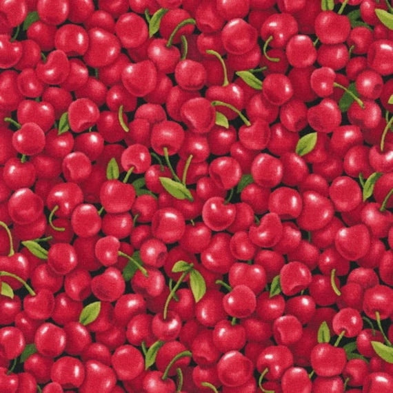 Fête de jardin de Farmer Johns - Cerises - 120-13291