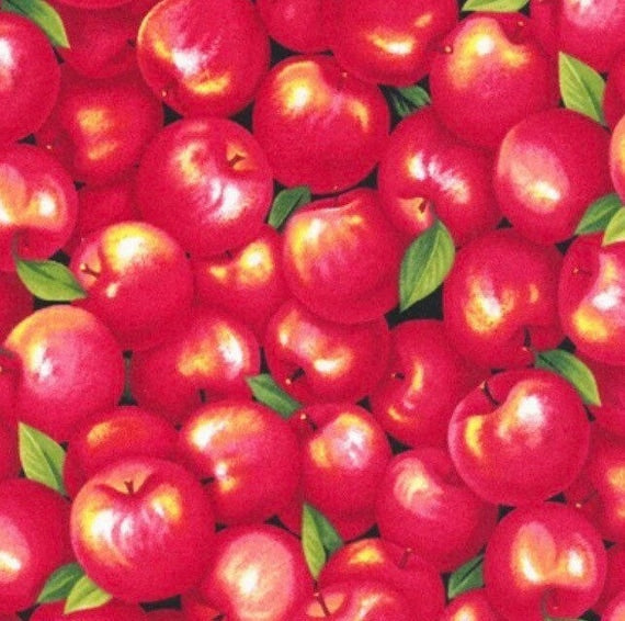 Fête de jardin du fermier Johns - Pommes - 120-13351