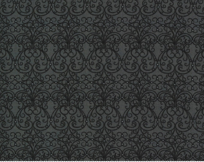 Basic Grey - Boudoir - Moon Mist 30653-13