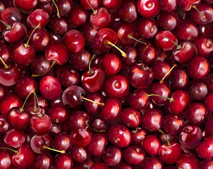 Trésors intemporels - Fruits CD1372 - Cerises