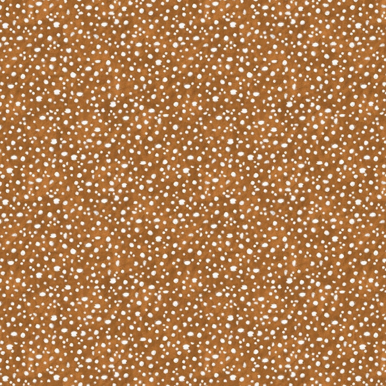 Susan Winget - Essentiels - Reliez les points - Marron