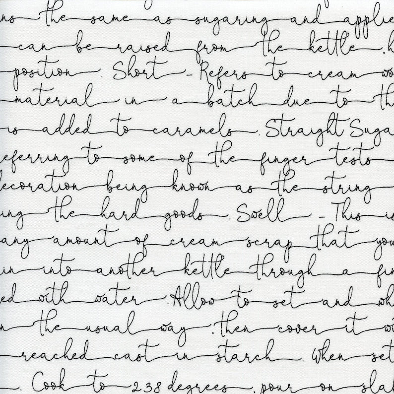 Snow Sweet de Janet Wecker Frisch - Texte de Noël blanc