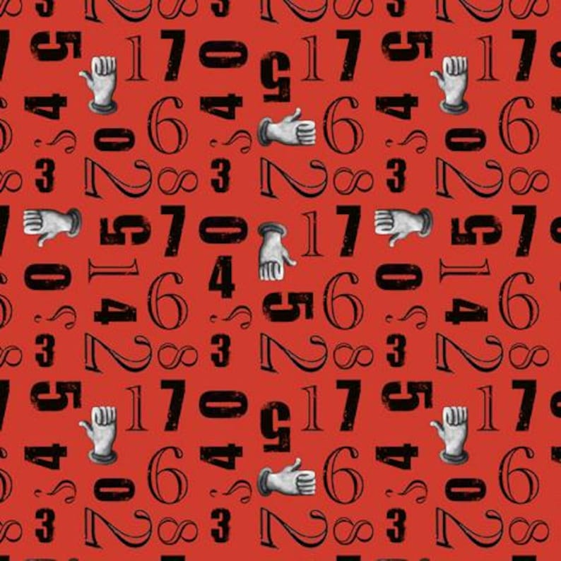 QT - Steampunkery aquatique - Rouge