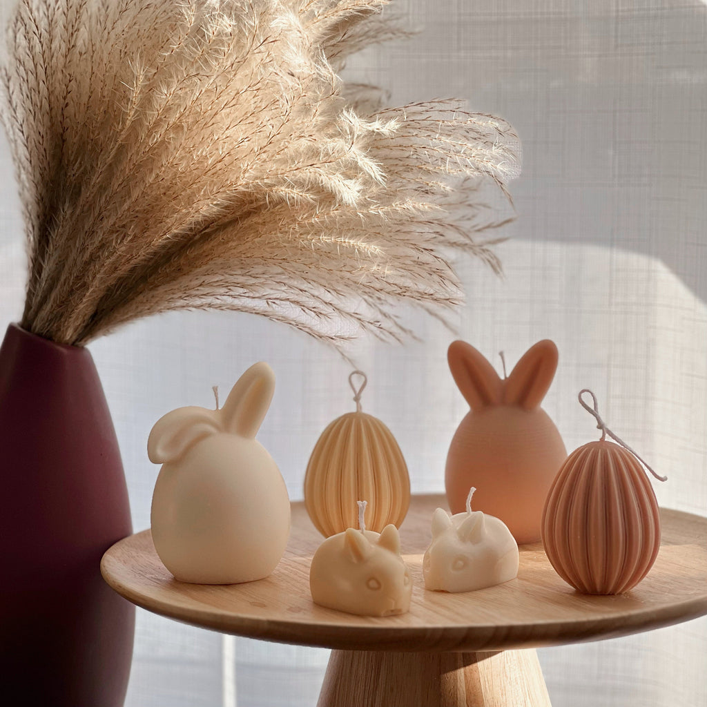 Easter Candles Collection