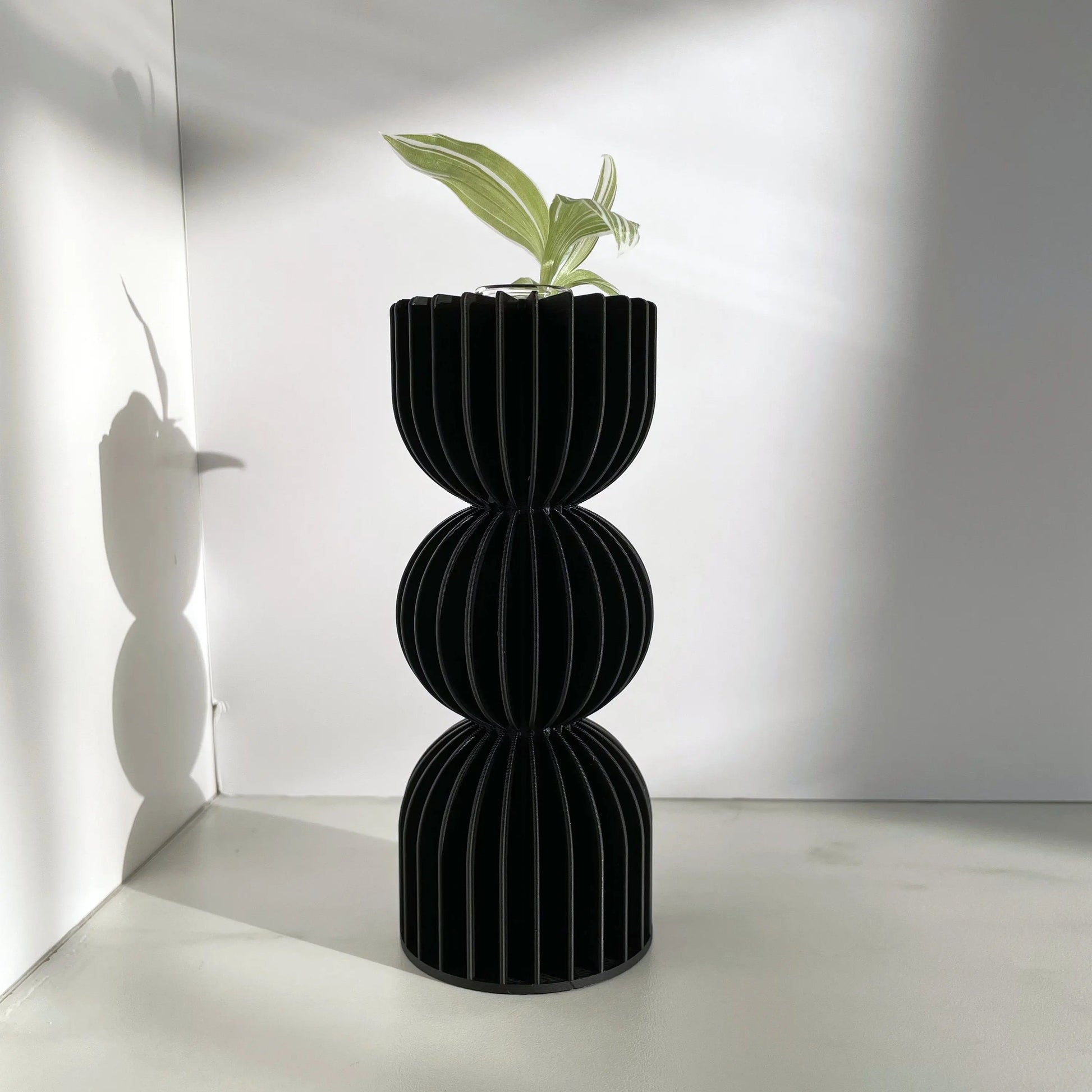 BAUHAUS Flower Vase