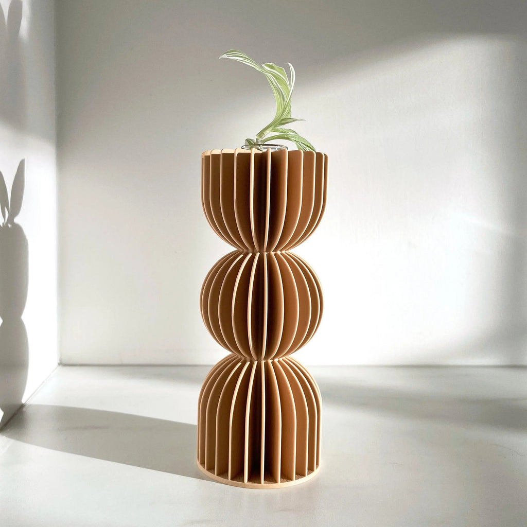 BAUHAUS Flower Vase