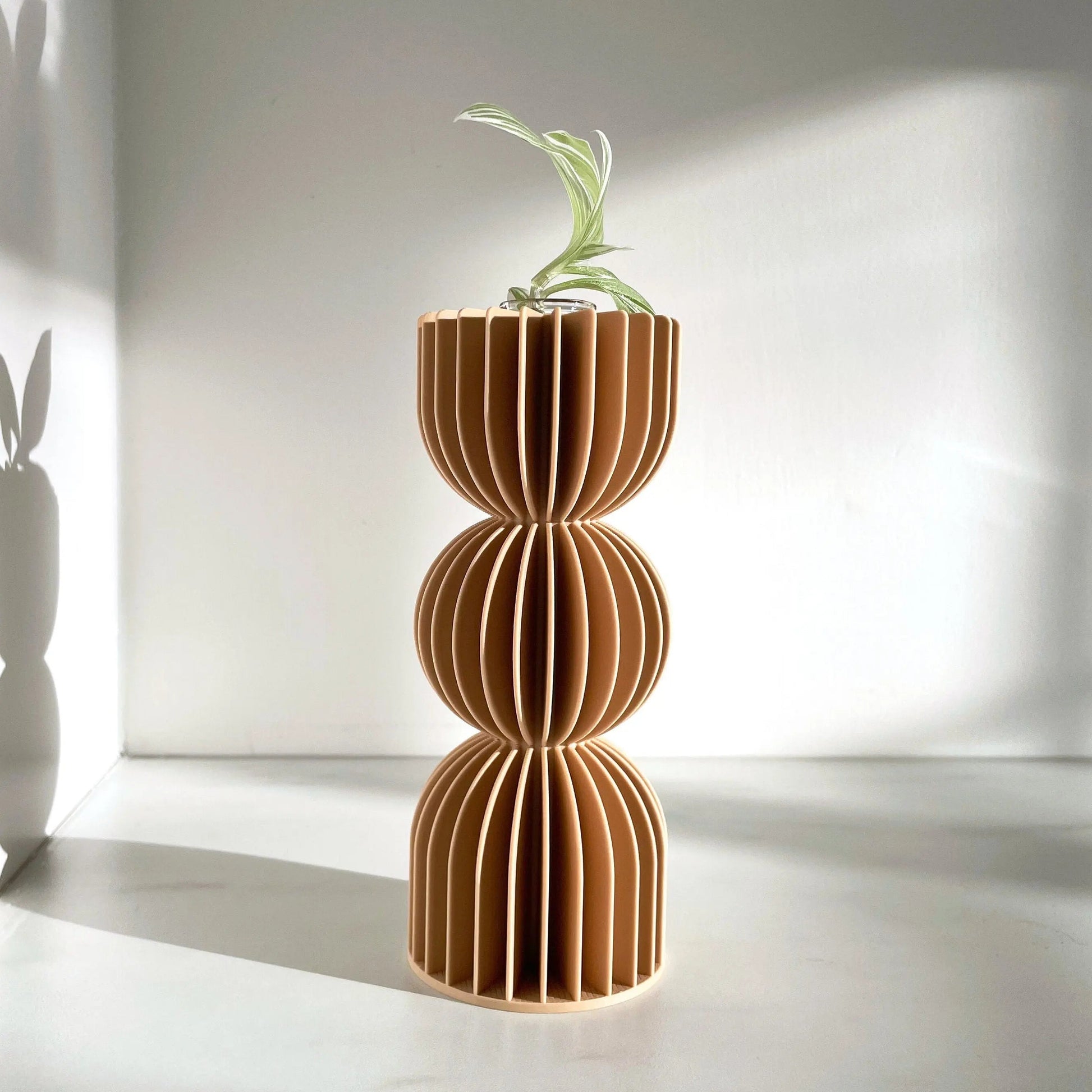 BAUHAUS Flower Vase