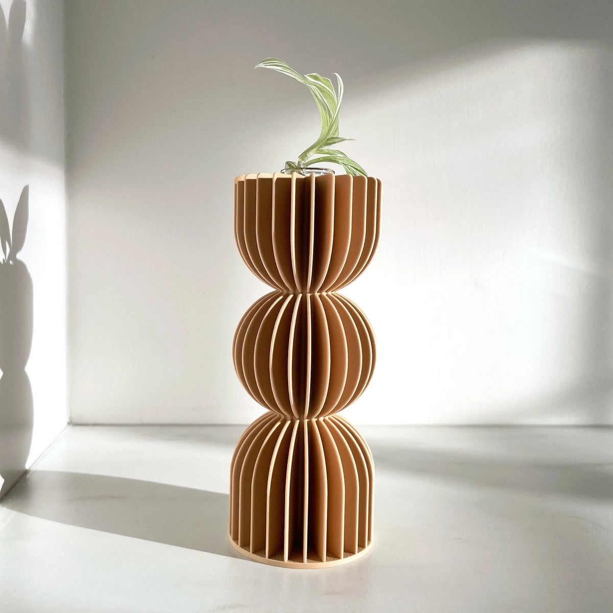 BAUHAUS Flower Vase