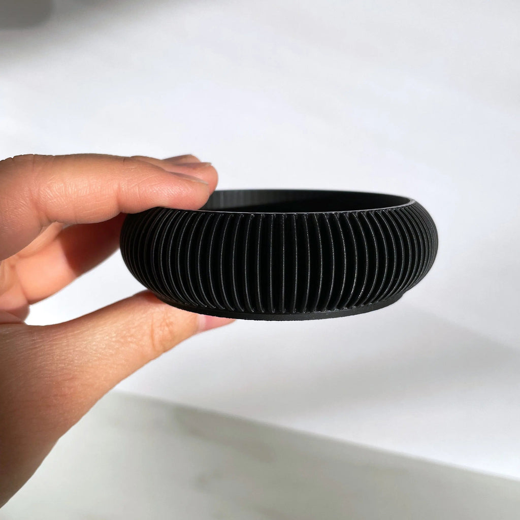 CURV Stackable Catchall Tray Small